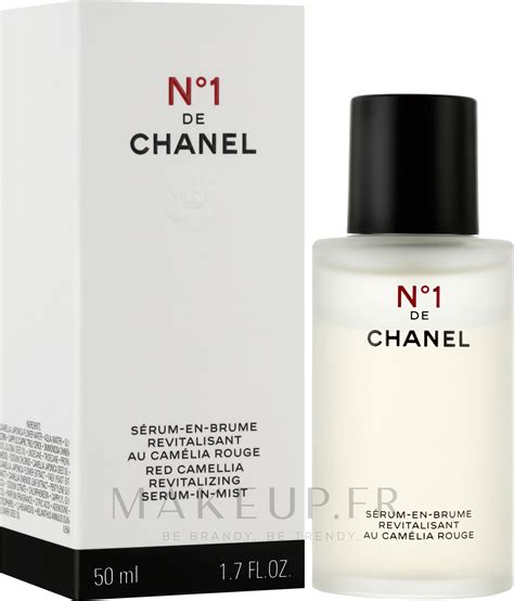 sérum anti-âge chanel n1|chanel serum.